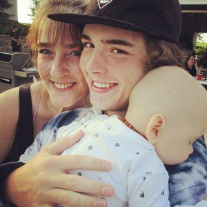 Meet your Posher, Harley